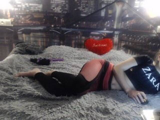 Capturas de tela de transmissão pantherka18