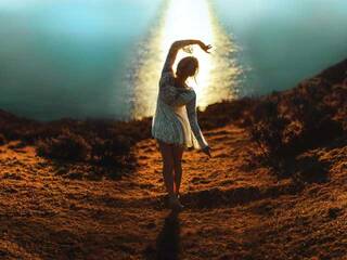 Chat de vídeo erótico Paola-Teresa