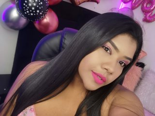 Chat de vídeo erótico Paola091