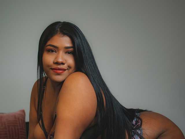 Foto de perfil paola091