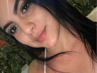 Chat de vídeo erótico Paola1-