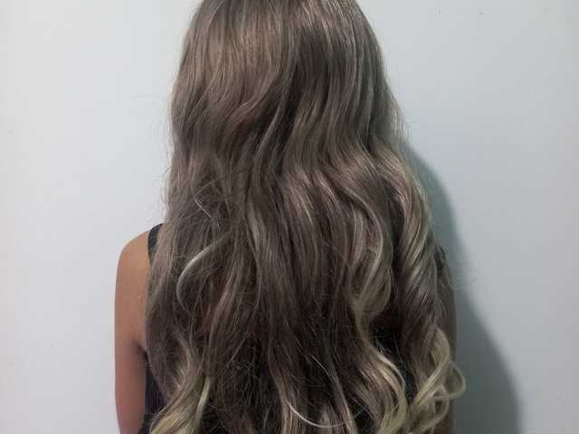 Foto do perfil paola1425