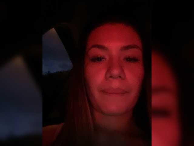 Capturas de tela de transmissão paolacartel