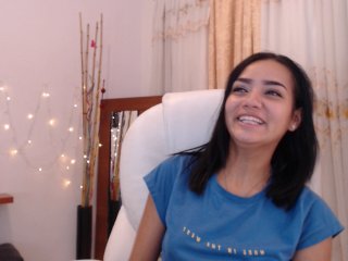 Capturas de tela de transmissão paolakisners