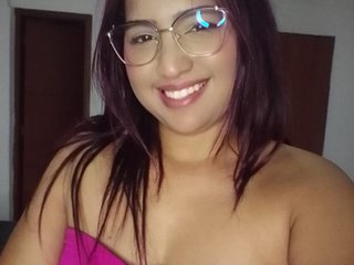 Chat de vídeo erótico PaolaStone