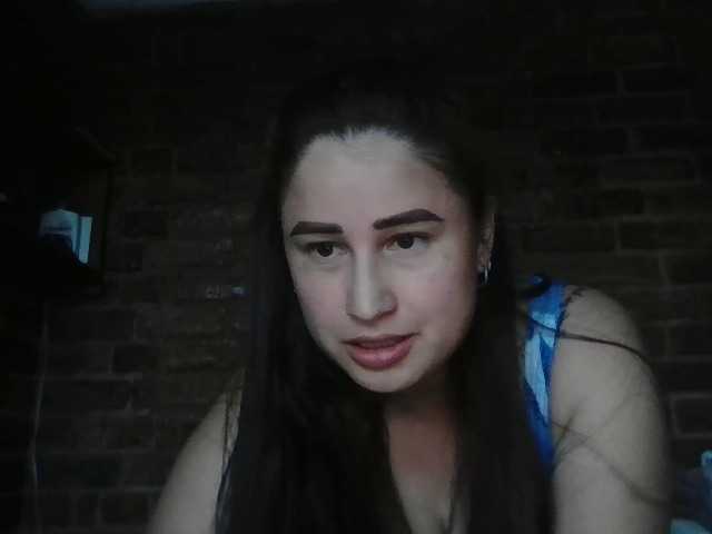 Capturas de tela de transmissão paolita