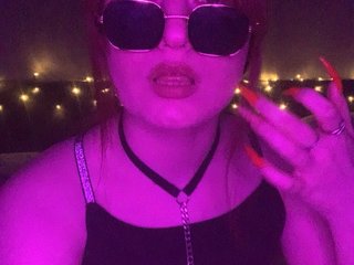 Chat de vídeo erótico paprika1a