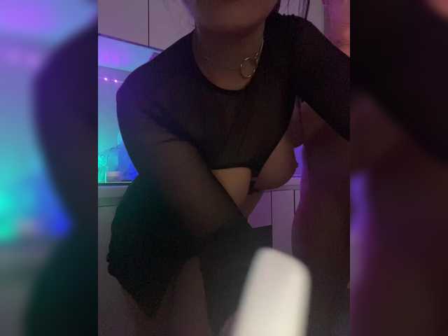 Capturas de tela de transmissão CrazySex601