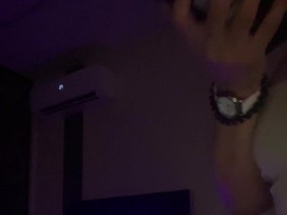 Chat de vídeo erótico CrazySex601