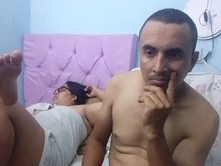 Chat de vídeo erótico paradice870