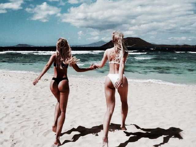 Foto do perfil paradise-hot