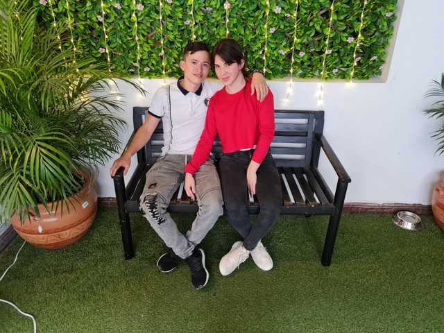 Foto do perfil ParadiseFSins