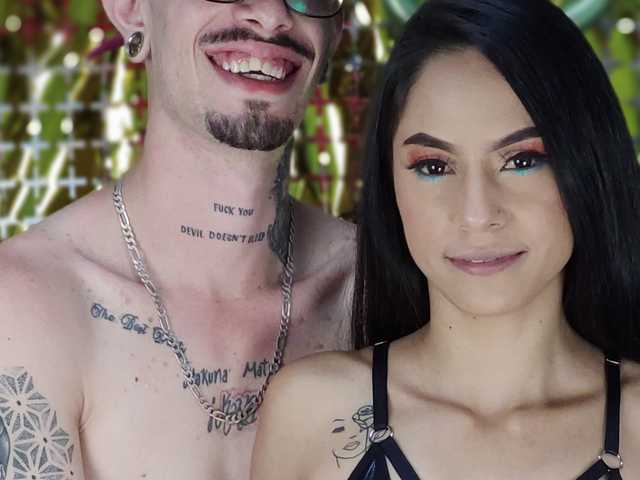 Foto do perfil ParadiseFSins