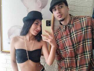 Chat de vídeo erótico Paradisex-mwc