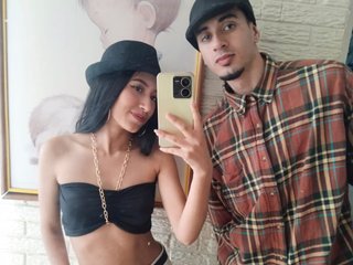 Chat de vídeo erótico Paradisex-mwc