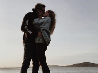 Chat de vídeo erótico ParaHot