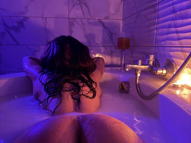 Foto do perfil SashaXXXtasy