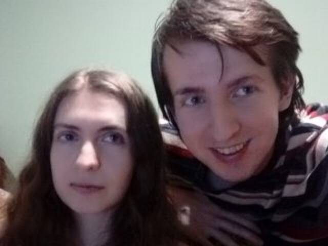 Foto do perfil paraseex