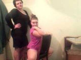 Chat de vídeo erótico paraseksi21