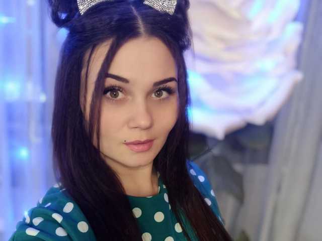 Foto de perfil _Milashka_