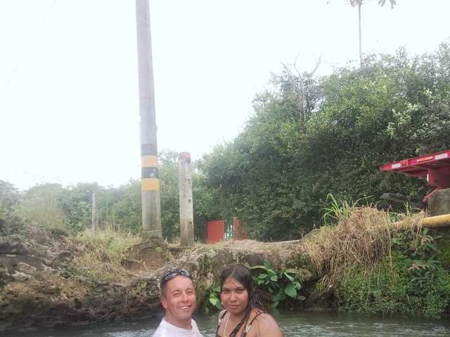 Foto do perfil PAREJA-EXTREMA