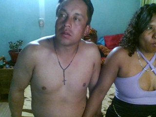 Chat de vídeo erótico PAREJA-EXTREMA