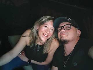 Chat de vídeo erótico Parejaerotica