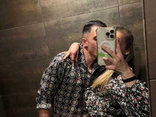 Chat de vídeo erótico Parejaveintidos