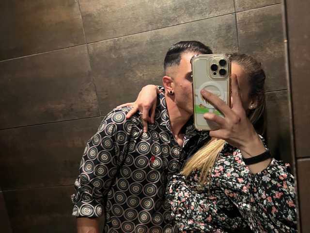 Foto do perfil Parejaveintidos