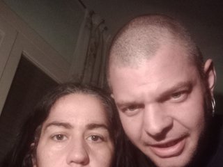 Chat de vídeo erótico Parella91