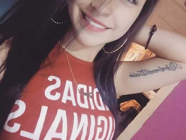 Foto de perfil pariiss