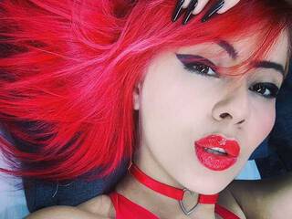 Chat de vídeo erótico paris-ford