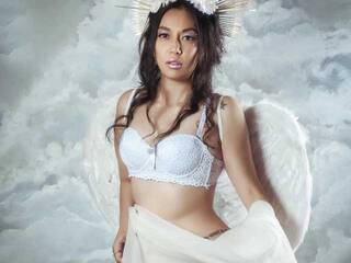 Chat de vídeo erótico Paris-Jenny