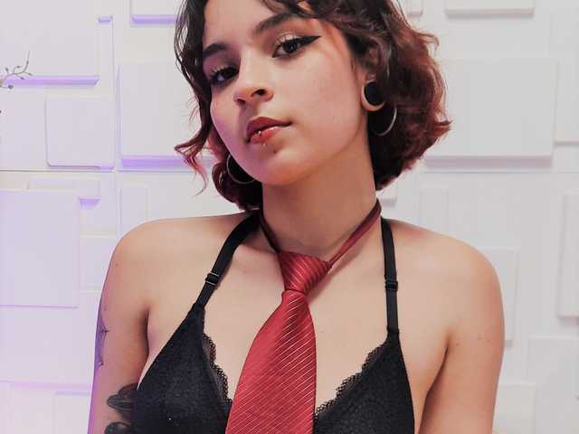 Foto do perfil ParisGreyy