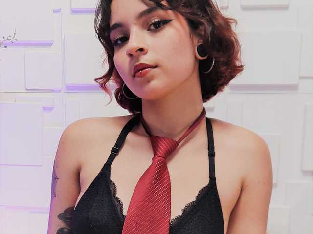 Foto de perfil ParisGreyy