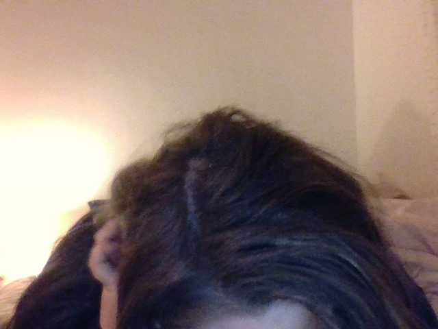 Capturas de tela de transmissão ParisMalone