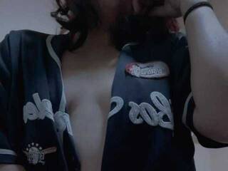 Chat de vídeo erótico pariss-fun