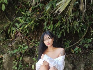 Chat de vídeo erótico PARKERCINTHIA