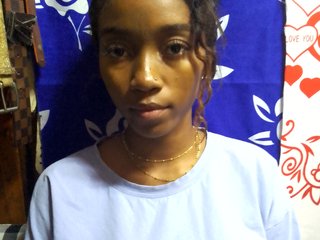 Chat de vídeo erótico Parriss