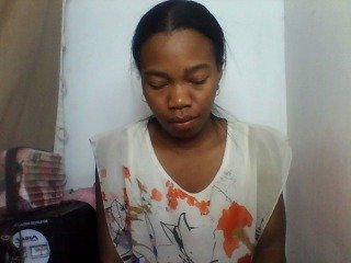 Chat de vídeo erótico Parriss