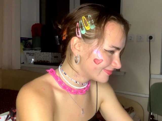 Capturas de tela de transmissão PartheniaOshima