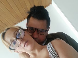 Chat de vídeo erótico partycol2