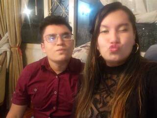 Chat de vídeo erótico Partyhouse696