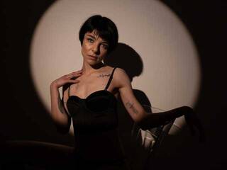 Chat de vídeo erótico Parvati-Mynx