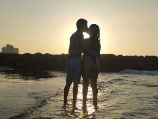 Chat de vídeo erótico passerbyy