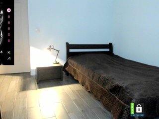 Chat de vídeo erótico PassionFruittt