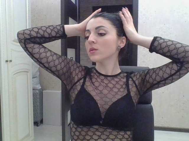 Capturas de tela de transmissão passionlady