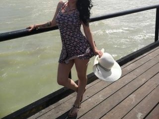 Foto do perfil PATIIONSS