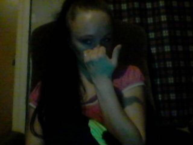 Capturas de tela de transmissão patilabaka