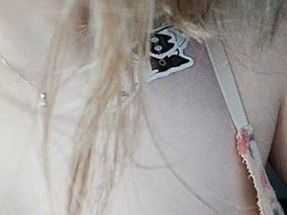 Chat de vídeo erótico Merry_Kitties